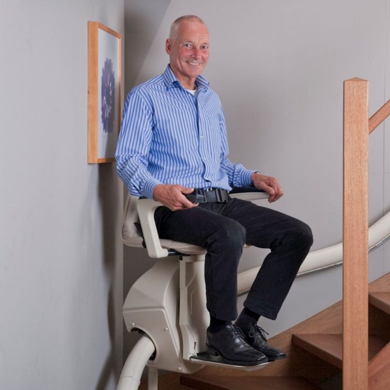 Curved Stair Lift Cost
