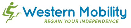 Western Mobility Logo
