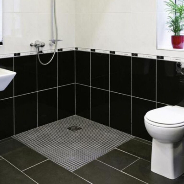 Disability Bathroom Conversions